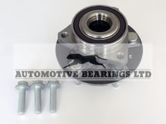 Комплект подшипника ступицы колеса Automotive Bearings ABK2095