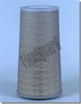 Воздушный фильтр FLEETGUARD AF1867