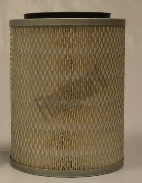 Воздушный фильтр FLEETGUARD AF25475