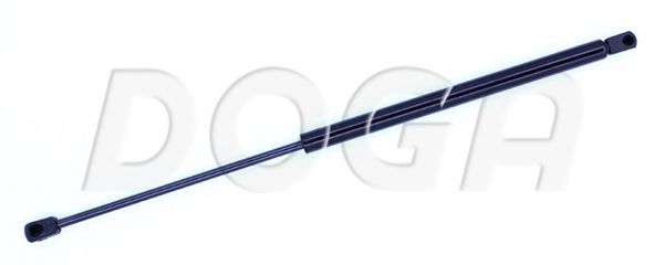 Газовая пружина, капот DOGA 2020933