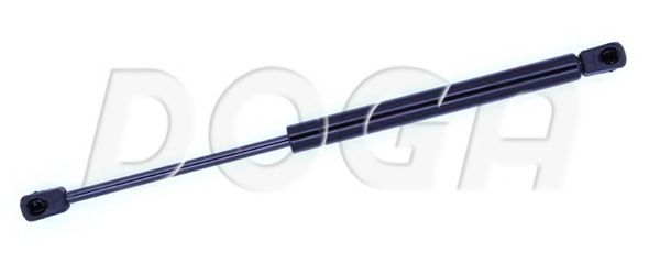 Газовая пружина, капот DOGA 2043693