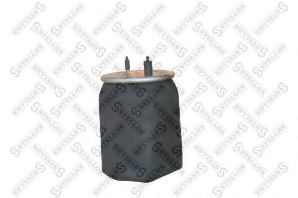 Кожух пневматической рессоры STELLOX 90-41590-SX