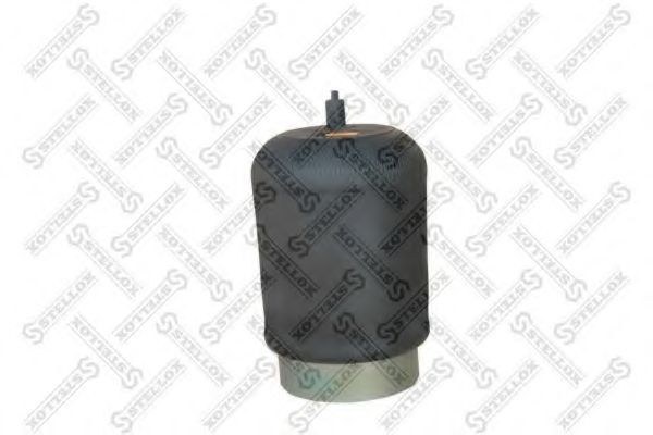 Кожух пневматической рессоры STELLOX 9505