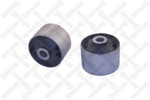 Подвеска, рычаг независимой подвески колеса STELLOX 87-51038-SX
