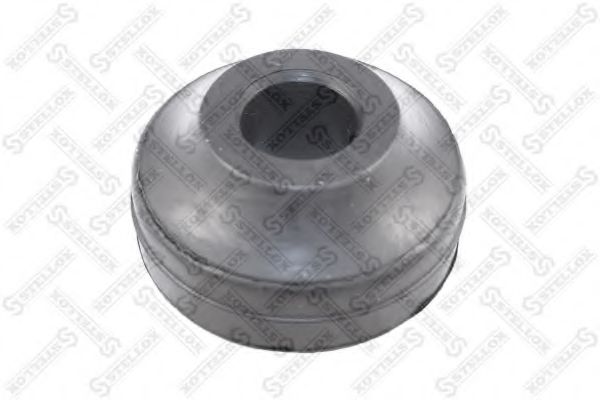 Ремкомплект, опора стойки амортизатора STELLOX 12-37033-SX