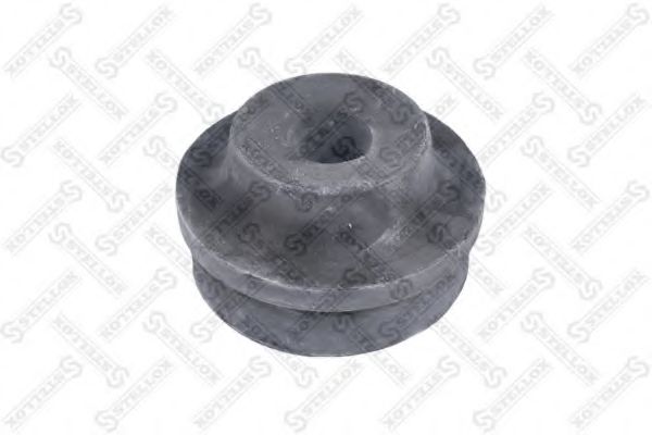 Подвеска, двигатель LEMA 120017