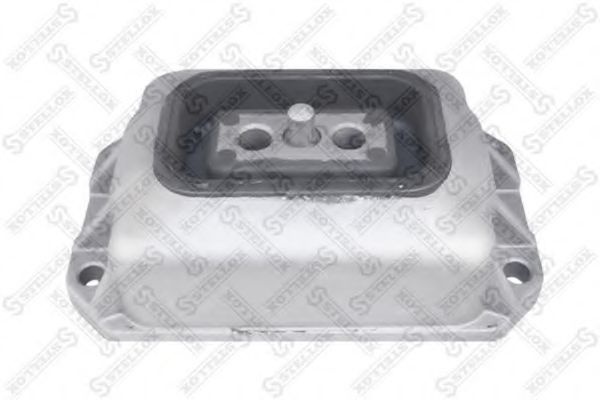 Подвеска, двигатель LEMA 120020