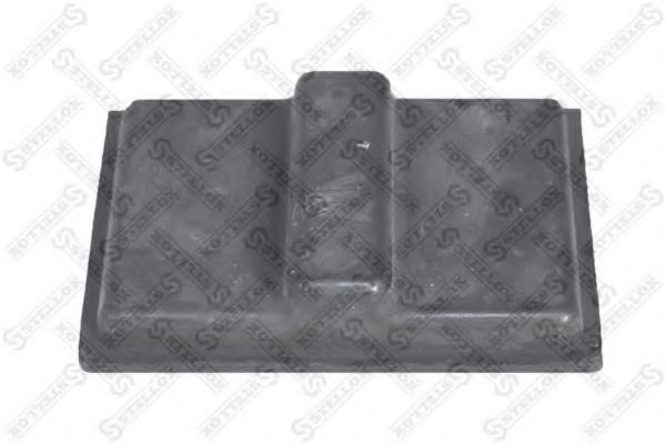 Буфер, амортизация STELLOX 84-02102-SX