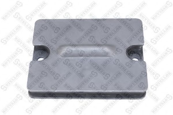 Буфер, амортизация STELLOX 84-02110-SX