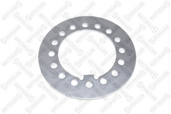 Плоская шайба STELLOX 89-01447-SX