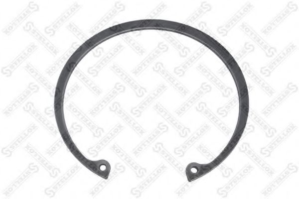 Упорное кольцо SAMPA 106282