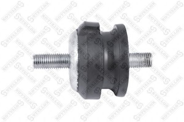 Подвеска, радиатор SAMPA 050035