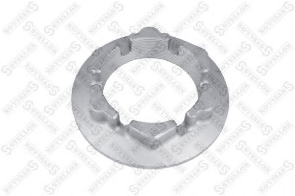 Гайка SAMPA 083006