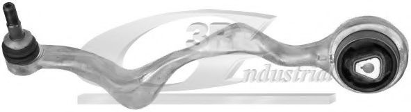 Рычаг независимой подвески колеса, подвеска колеса 3RG 31114