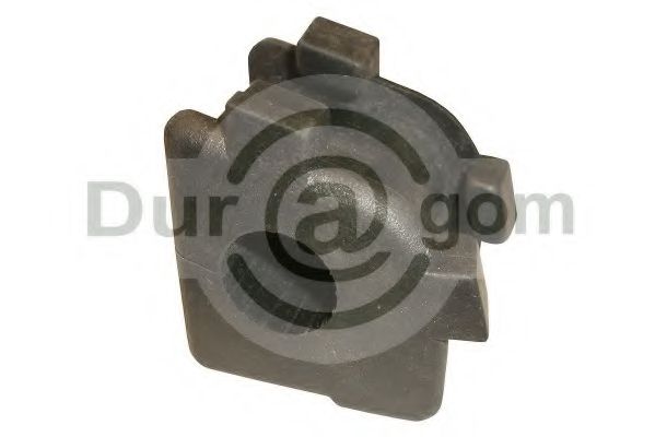 Опора, стабилизатор 3RG D60819M