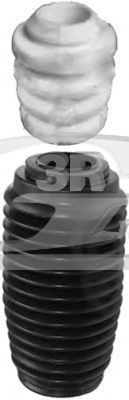 Пылезащитный комплект, амортизатор 3RG 45324