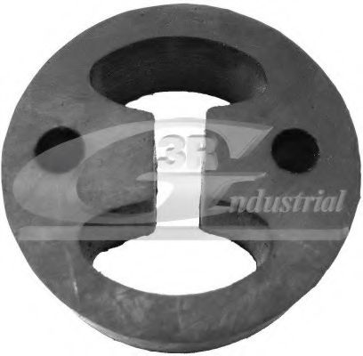 Буфер, глушитель 3RG 70601