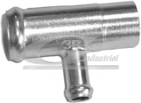 Трубка охлаждающей жидкости 3RG 85625