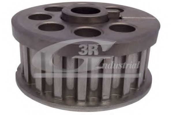 Шестерня, распределительный вал 3RG 13652