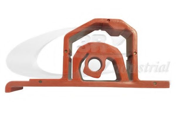 Кронштейн, система выпуска ОГ 3RG 70105