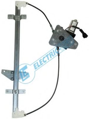 Подъемное устройство для окон ELECTRIC LIFE ZR HY40 L