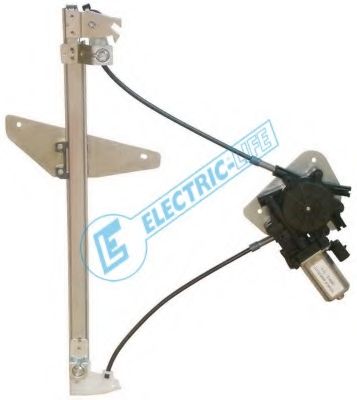 Подъемное устройство для окон ELECTRIC LIFE ZR TY61 L