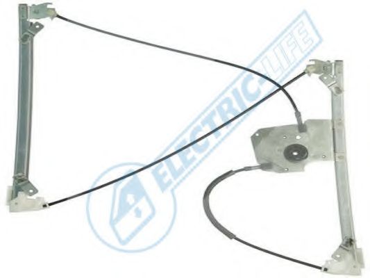 Подъемное устройство для окон ELECTRIC LIFE ZR AD720 R