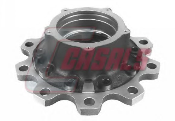 Ступица колеса CASALS 77408