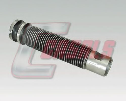 Палец ушка рессоры FA1 04563