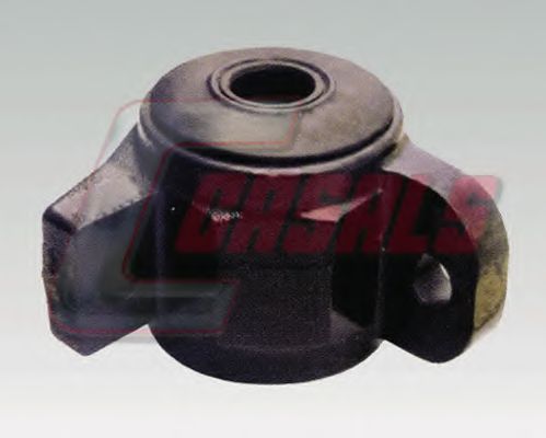 Наружное зеркало CASALS 7401