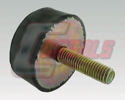 Буфер, кабина FEBI BILSTEIN 18093