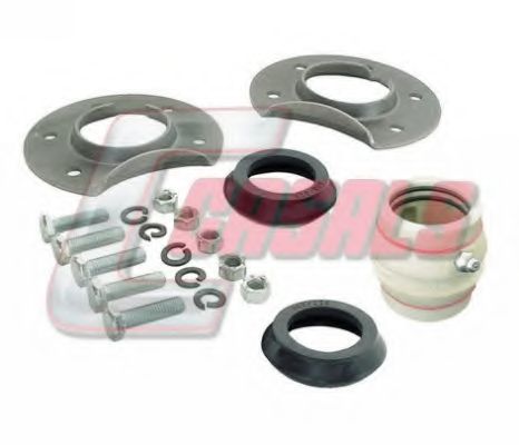 Ремонтный комплект, тормозной ра FIRST LINE 2232