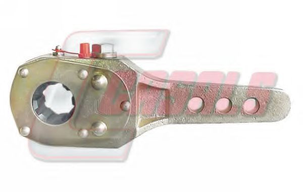 Система тяг и рычагов, тормозная система CASALS 9113