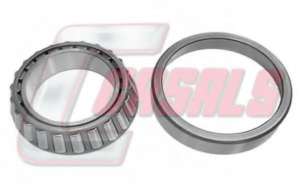 Подшипник ступицы колеса CASALS 20153