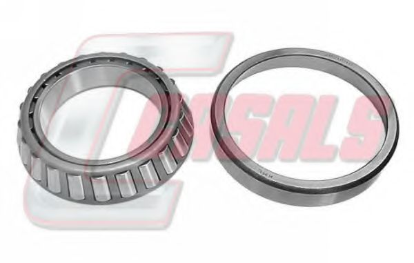 Подшипник ступицы колеса CASALS 20154