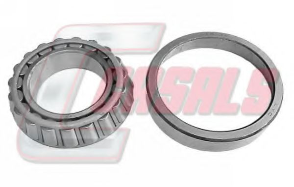 Подшипник ступицы колеса CASALS 20383