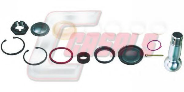 ремонтный комплект, рычаг подвески CASALS R6898