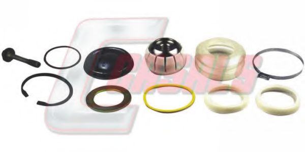 ремонтный комплект, рычаг подвески CASALS R7095