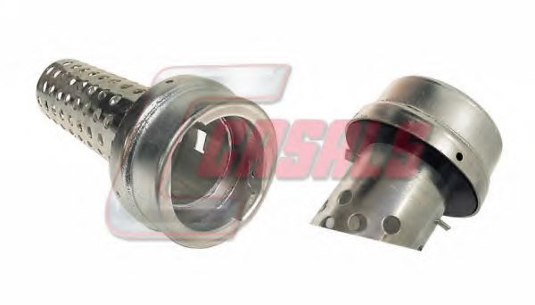 Крышка, топливной бак CASALS 193