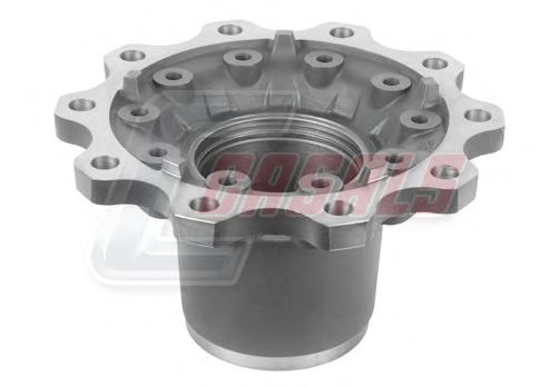 Ступица колеса CASALS 77310