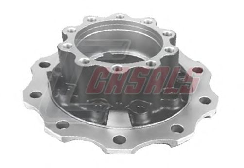 Ступица колеса CASALS 77370