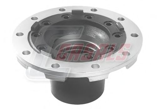 Ступица колеса CASALS 77810