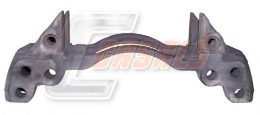 Ремкомплект, тормозной суппорт CASALS MD1036