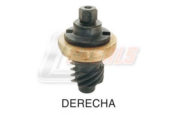 Ремкомплект, автоматическое регулирование CASALS 1696925