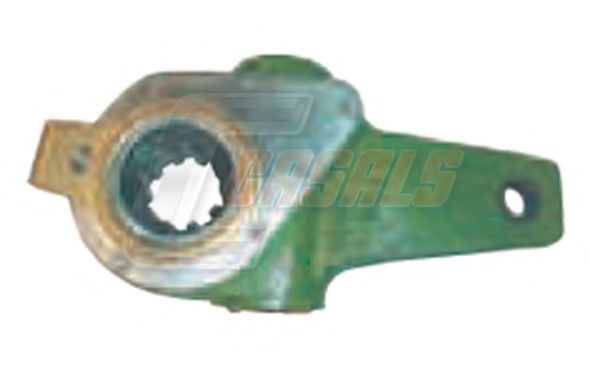 Система тяг и рычагов, тормозная система CASALS 12083