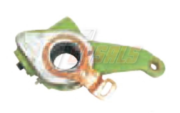 Система тяг и рычагов, тормозная система CASALS 12121