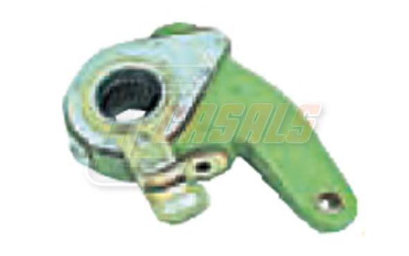 Система тяг и рычагов, тормозная система CASALS 12122