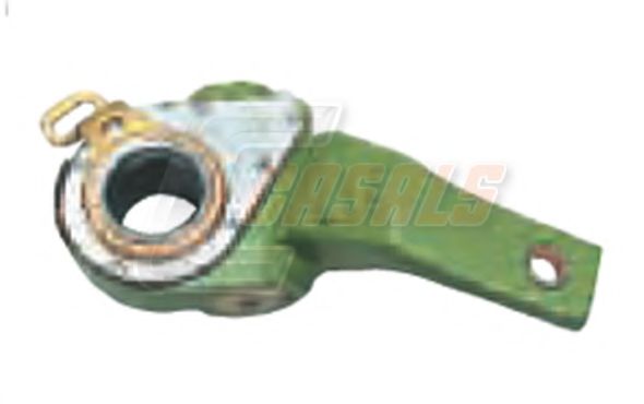 Система тяг и рычагов, тормозная система CASALS 12141