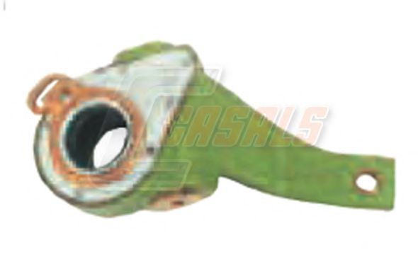 Система тяг и рычагов, тормозная система CASALS 12142