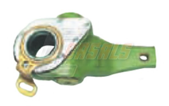 Система тяг и рычагов, тормозная система CASALS 12146